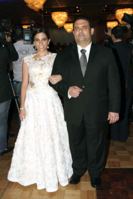La prom de la EIS