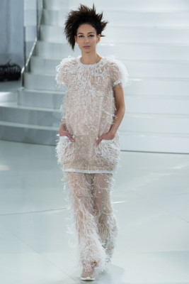 Chanel Haute Couture