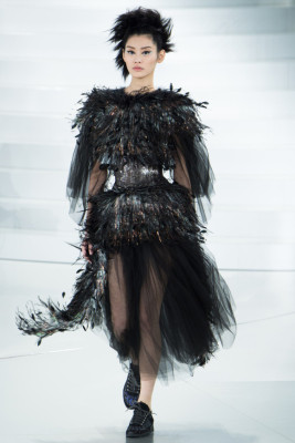 Chanel Haute Couture