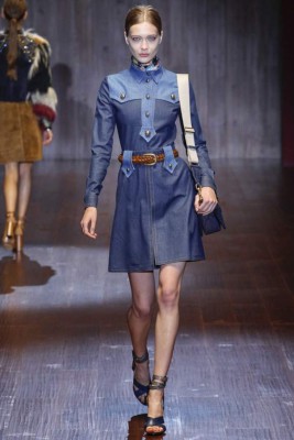 Gucci Primavera 2015