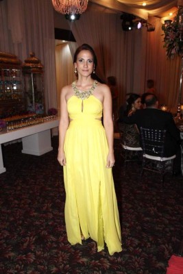 Boda Amdani Siddiqui