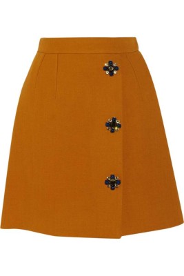 Los indispensables del otoño