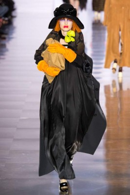 Galliano debuta en Maison Margiela