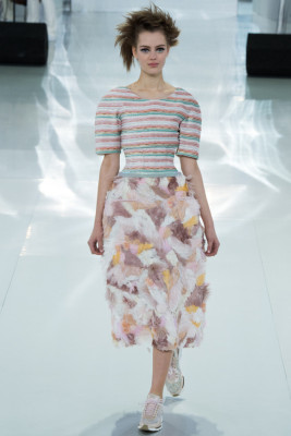 Chanel Haute Couture