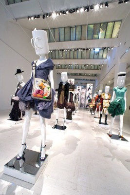 Louis Vuitton: The Art of Fashion