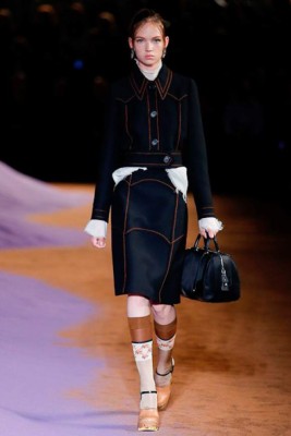 Prada Primavera 2015