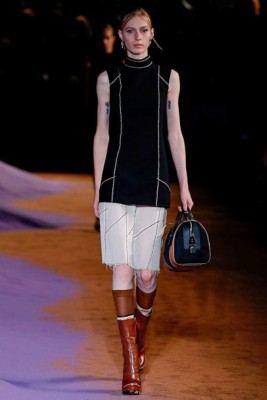 Prada Primavera 2015