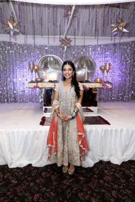 Boda Amdani Siddiqui