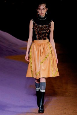 Prada Primavera 2015