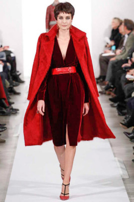 Oscar de la Renta