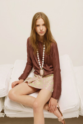 Nina Ricci