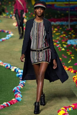 Tommy Hilfiger Primavera 2015