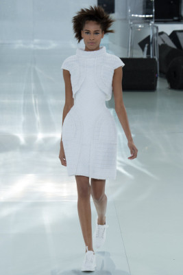 Chanel Haute Couture