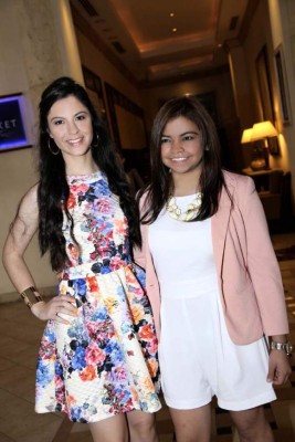 Brunch de la Estancia School