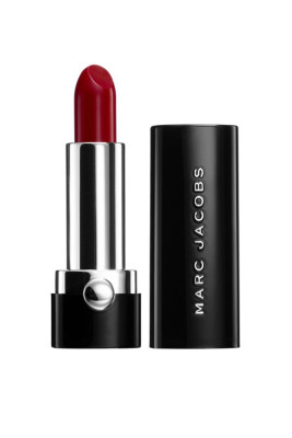 Marc Jacobs lanza linea de belleza