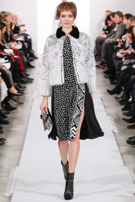 Oscar de la Renta