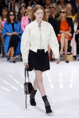 Dior Primavera 2015