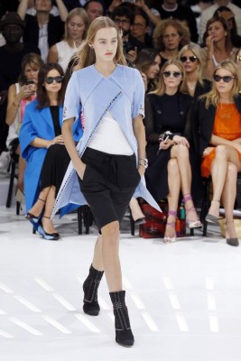 Dior Primavera 2015