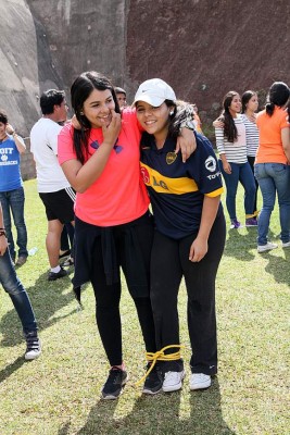 #FridayFunday en Macris