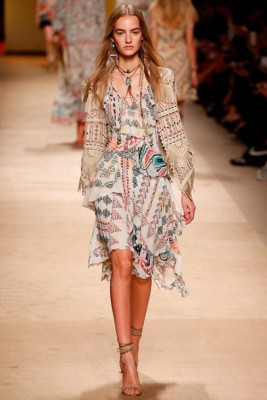 Etro Primavera 2015