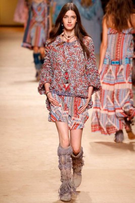 Etro Primavera 2015