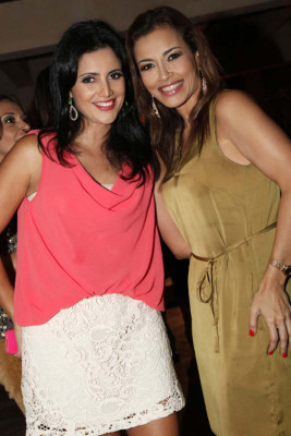 Happy birthday Ana Margarita Morales