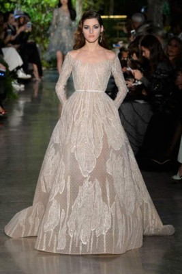 Los mejores bridal looks del verano 2015