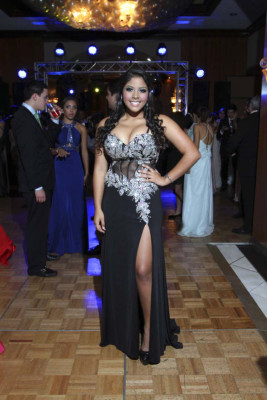 La prom de la EIS