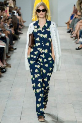 Michael Kors Primavera 2015