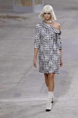 Chanel primavera 2014