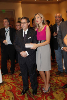 La Fiesta Nacional de Brasil