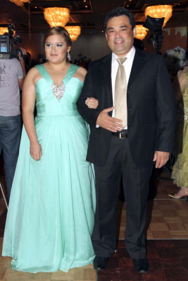 La prom de la EIS