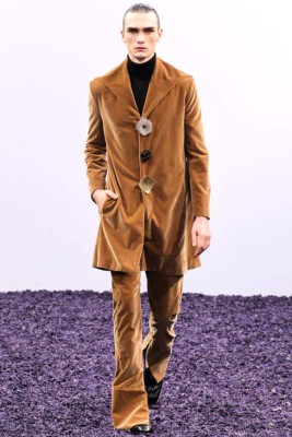 J.W. Anderson Otoño- Invierno 2015
