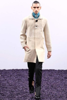 J.W. Anderson Otoño- Invierno 2015