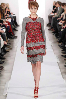 Oscar de la Renta