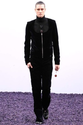 J.W. Anderson Otoño- Invierno 2015