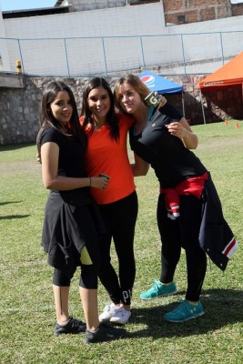 #FridayFunday en Macris