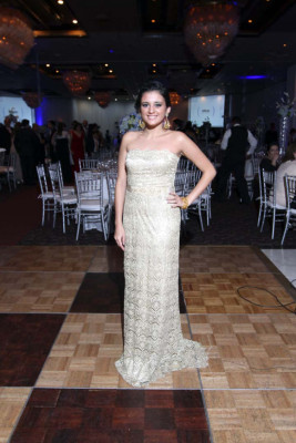La prom de la EIS