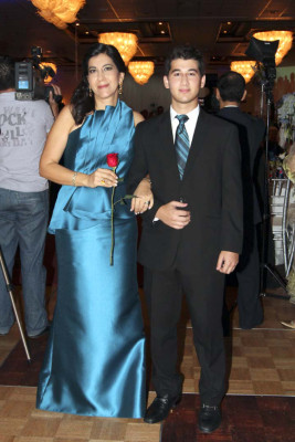 La prom de la EIS