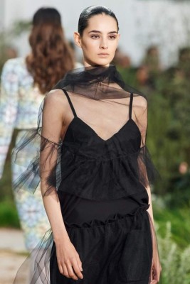 Chanel Haute Couture 2020  