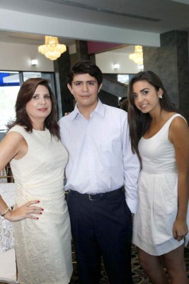 Cumpleaños de Maruca Reyes Noyola!