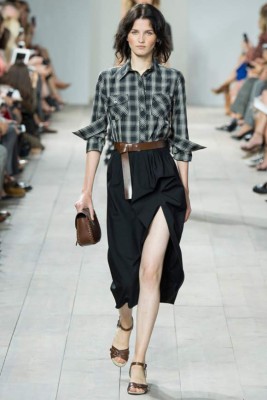 Michael Kors Primavera 2015