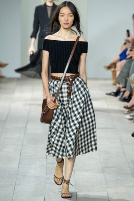 Michael Kors Primavera 2015