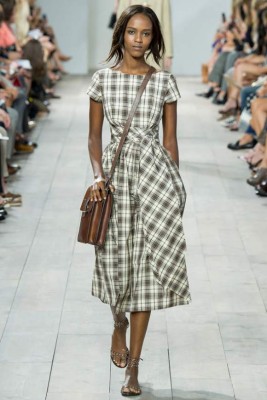 Michael Kors Primavera 2015