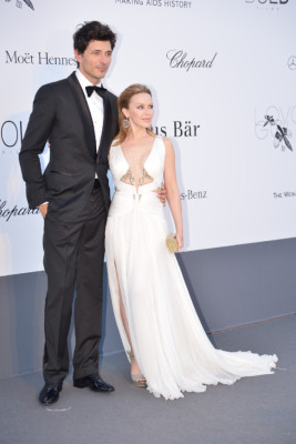 Amfar reune a estrellas de Cannes