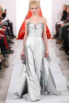 Oscar de la Renta