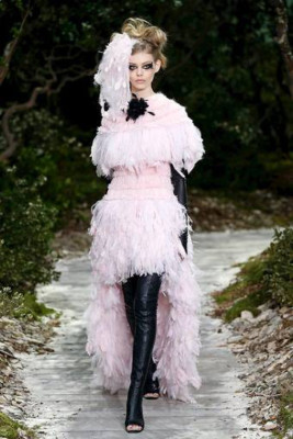 El lado oscuro de Chanel