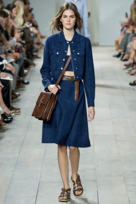 Michael Kors Primavera 2015