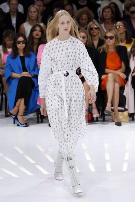 Dior Primavera 2015