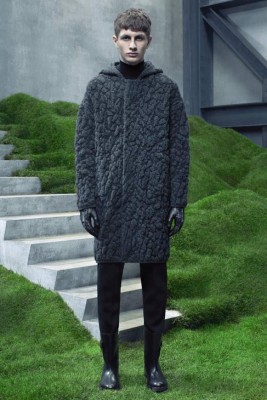 Balenciaga Otoño- Invierno 2015